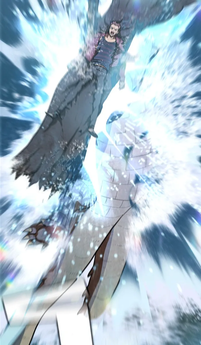 ผู้เล่นขั้นเทพแห่งหอคอยฝึกสอน ตอนที่ 17 รูปที่ 2