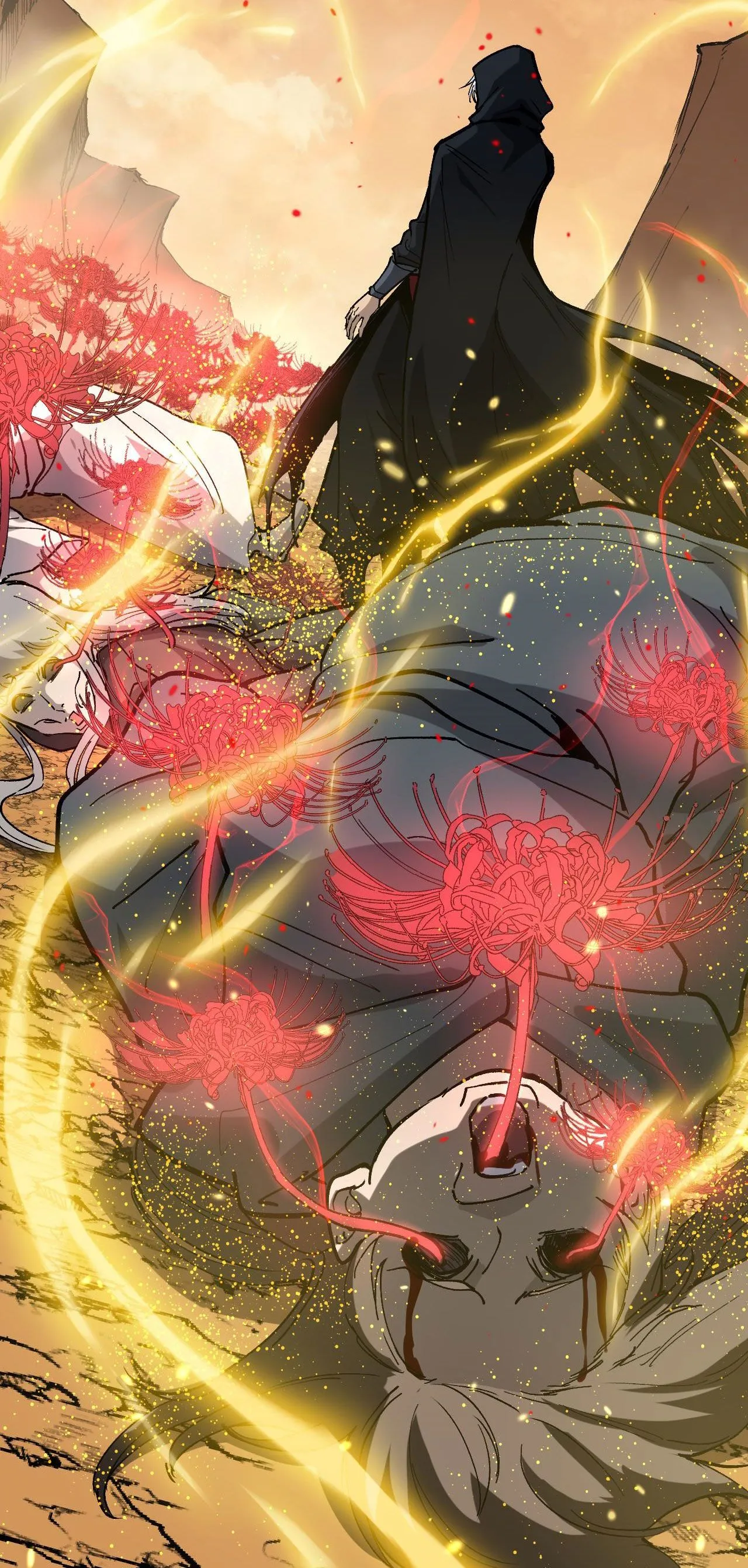 God-level Assassin_ I Am the Shadow น_กฆ_าระด_บเทพ ข_าค_อเงาม_ด ตอนที่ ตอนที่ 17 รูปที่ 12