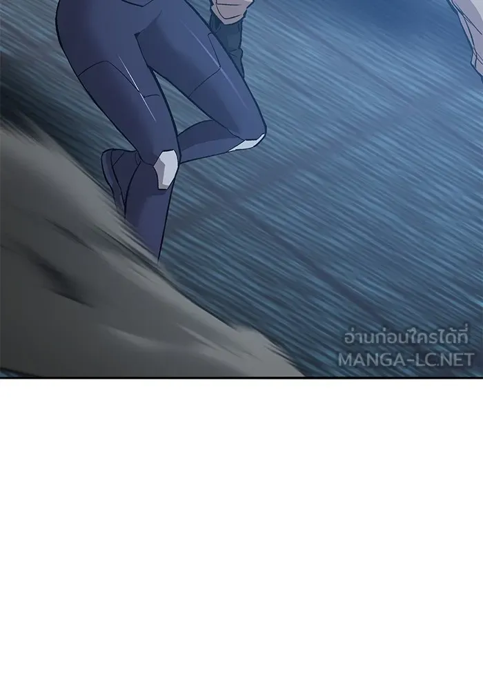 ยอดคนเลเวลทะลุ ตอนที่ 102 มอนสเตอร์ฝึกสอน รูปที่ 120