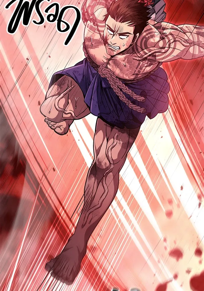 เอาชีวิตรอดในเกมฉบับคนเถื่อน ตอนที่ 53 (จบซีซัน 1) รูปที่ 58