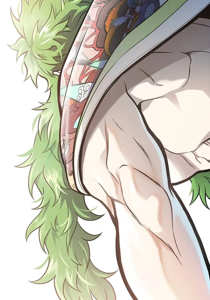 ทาวเวอร์ออฟก๊อด หอคอ ตอนที่ 648 รูปที่ 4