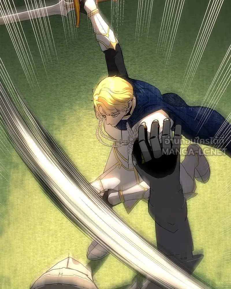 เจ้าหญิงคลั่งแห่งวังหลวง ตอนที่ 128 รูปที่ 18