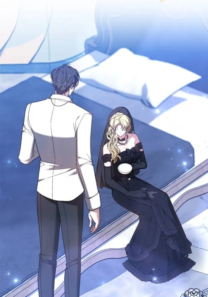 เจ้าสาวอัคนีดำ ตอนที่ 79 รูปที่ 71