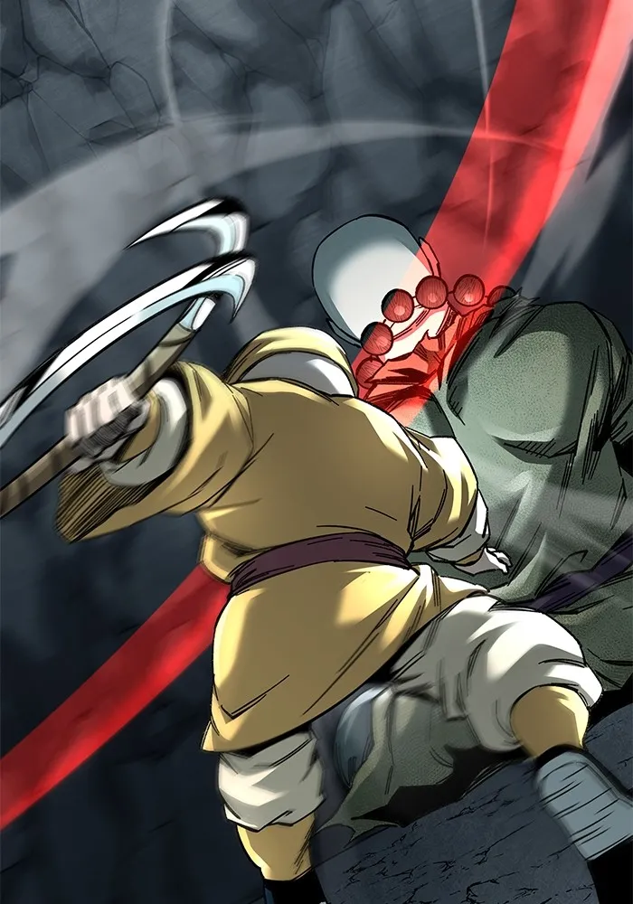 คุณปู่จอมยุทธกับหลานสาวสุดแกร่ง ตอนที่ 62 รูปที่ 43