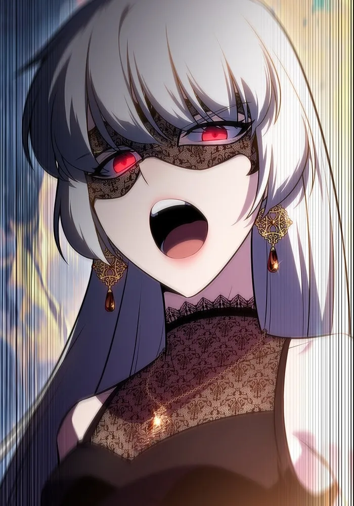 ผู้เล่นหน้าใหม่เลเวลแมกซ์ ตอนที่ 97 งานเต้นรำหน้ากากศิลปะต่อสู้ (1 รูปที่ 145