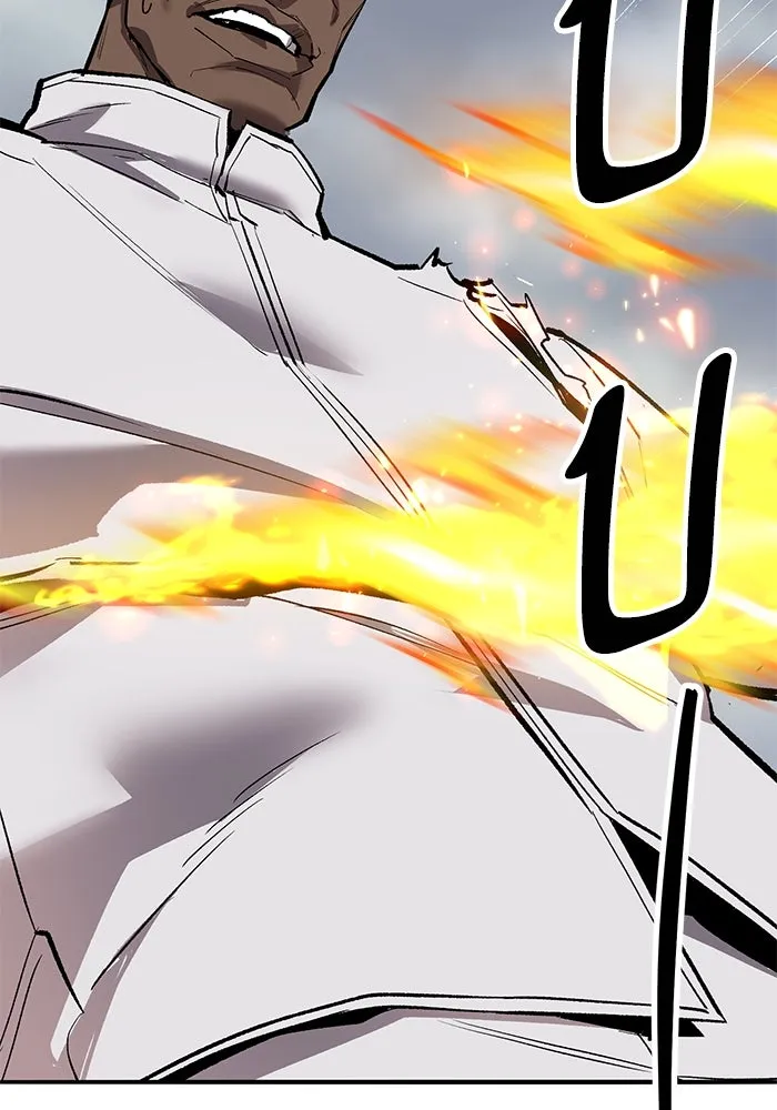 ยอดคนเลเวลทะลุ ตอนที่ 51 โลกที่ลุกเป็นไฟ (6) รูปที่ 83