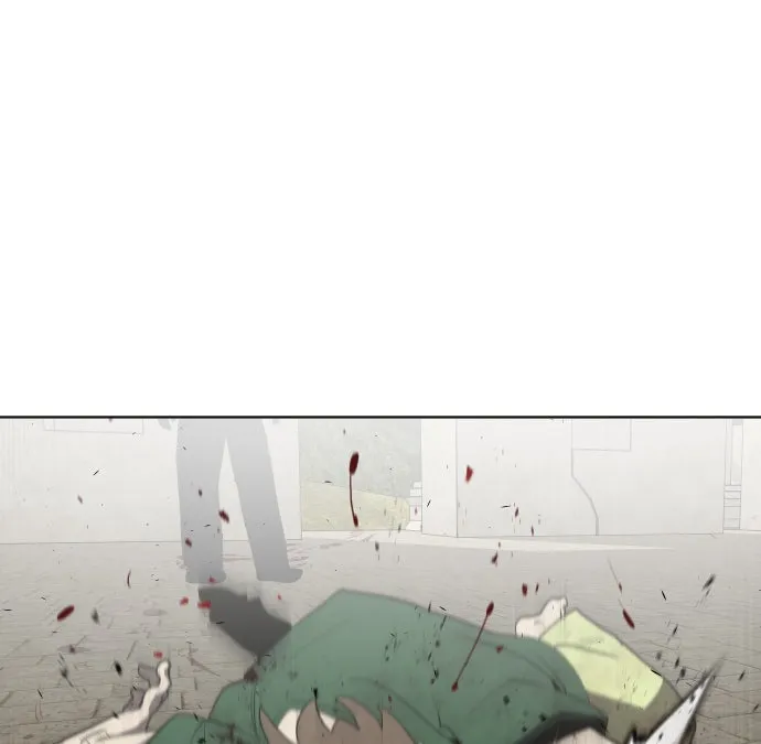 ยุคแห่งยอดมนุษย์ ตอนที่ 47 รูปที่ 107