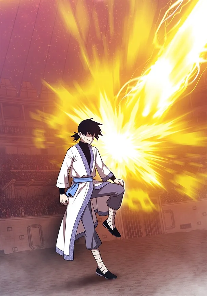 +99 ท่อนไม้พร้อมบวก ตอนที่ 48 รอบชิง (2) รูปที่ 322