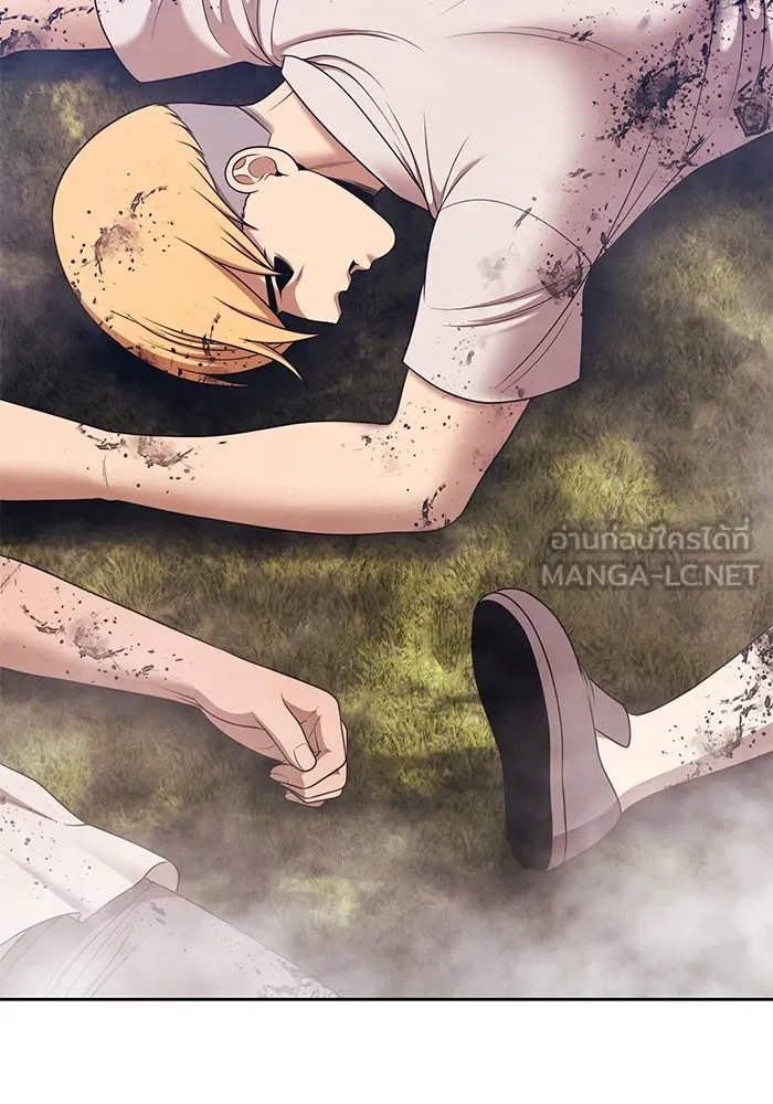 +99 ท่อนไม้พร้อมบวก ตอนที่ 13 ผู้เล่นปนเปื้อน vs พีซ (2) รูปที่ 180