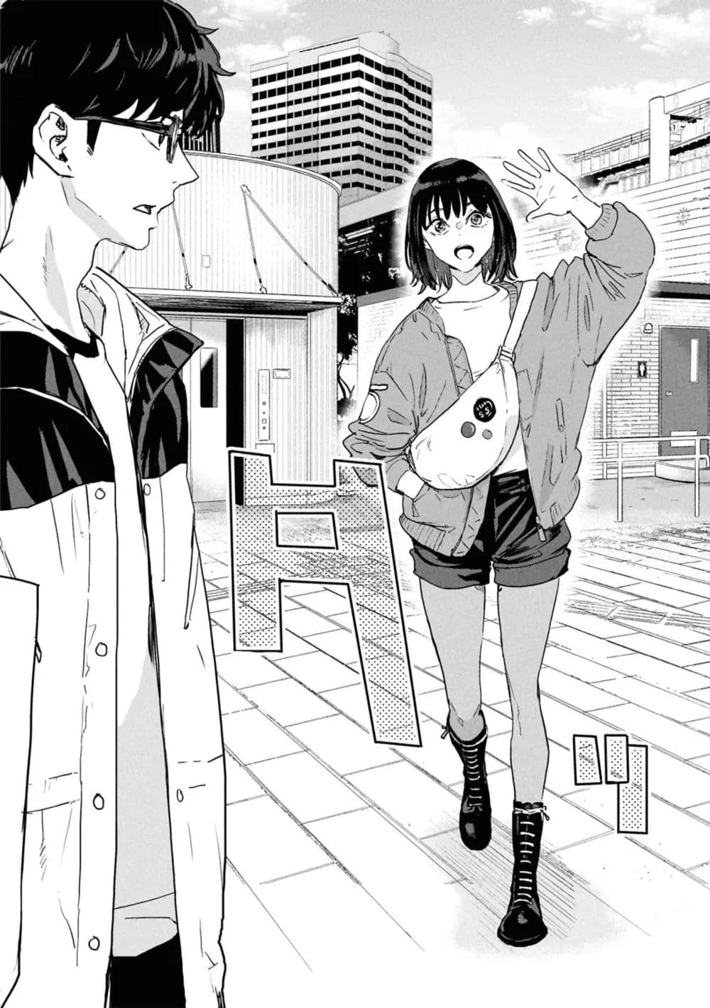 Manga-lc-com อ่านมังงะ อ่านการ์ตูน ออนไลน์ ฟรี Ichiban Tookute, Chikai Aitsu. ~Kimi ni Koi o Suru nante, Ar ตอนที่ 1 2 3 4 5 6 7 8 9 10 11 12 13 14 ฟรี ไม่มีโฆษณา Manga-lc - อ่าน มังงะ อ่าน การ์ตูน ออนไลน์ อ่านมังงะ ฟรี