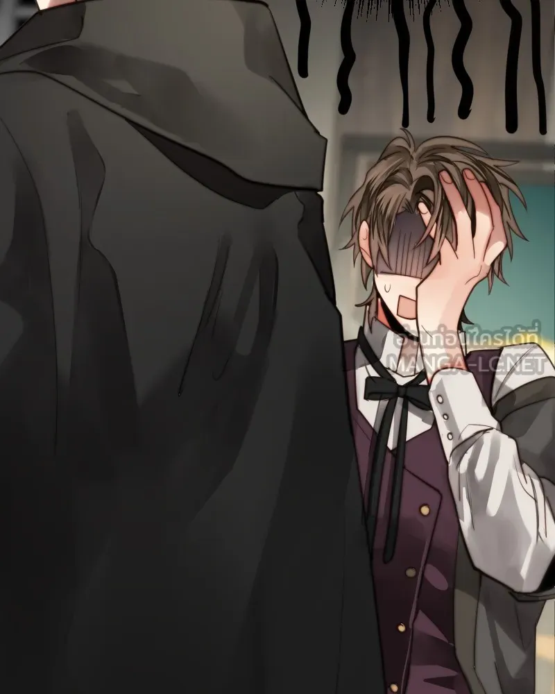 เทพมังกรคลั่งรัก ตอนที่ 62 ของขวัญ และ สิ่งแลกเปลี่ยน (2) รูปที่ 84