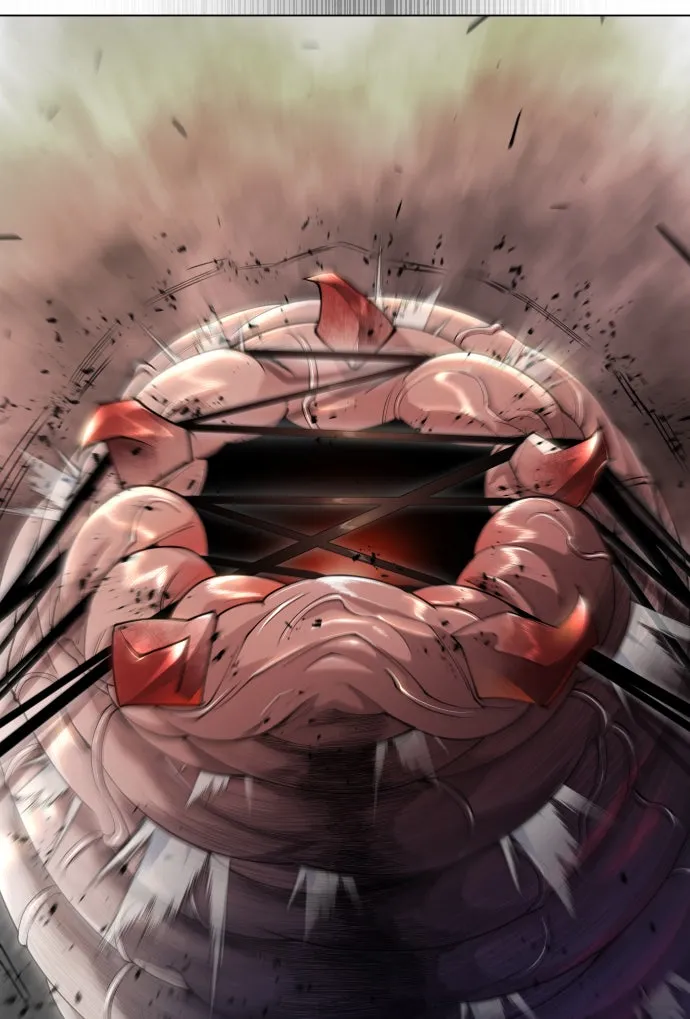 ยุคแห่งยอดมนุษย์ ตอนที่ 54 รูปที่ 80