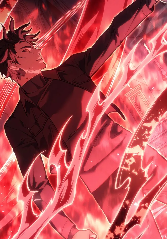 เกิดใหม่พร้อมพลังแห่งราชัน ตอนที่ 103 รูปที่ 119