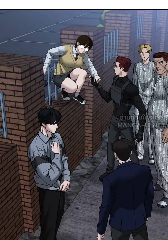 เลวฟาดเลว ตอนที่ 124 รูปที่ 92