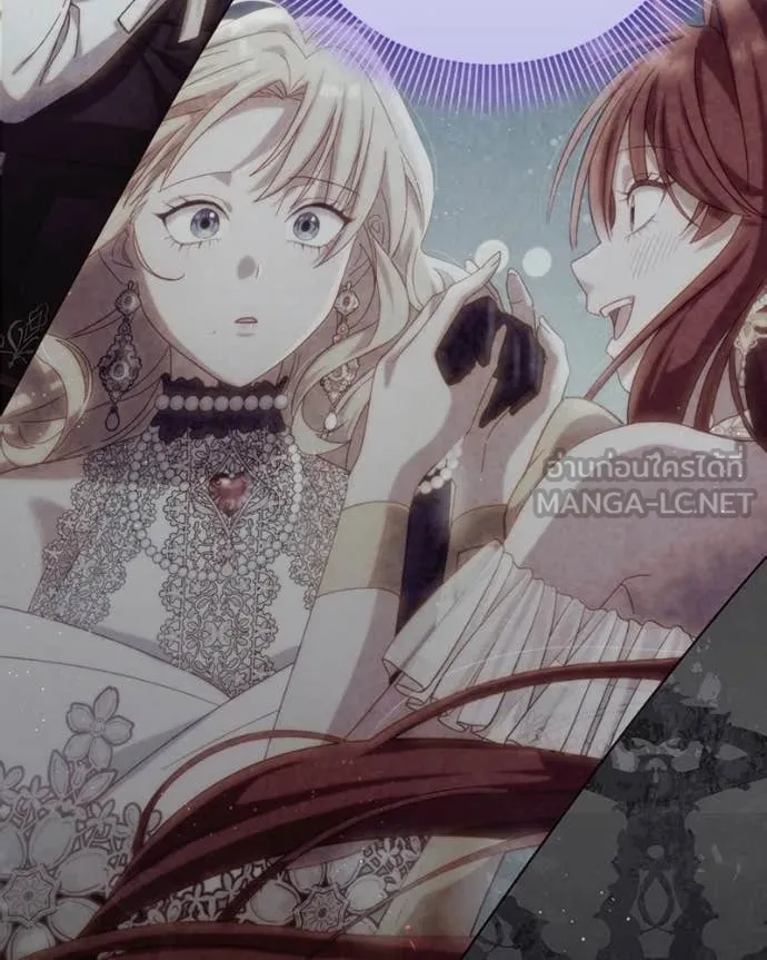 ถ้าเป็นนางร้าย ตอนที่ 19 รูปที่ 113