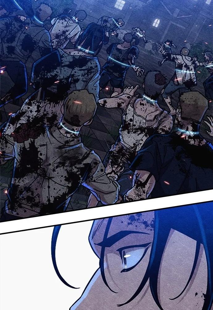 Zombie X Slasher ตอนที่ 7 รูปที่ 97