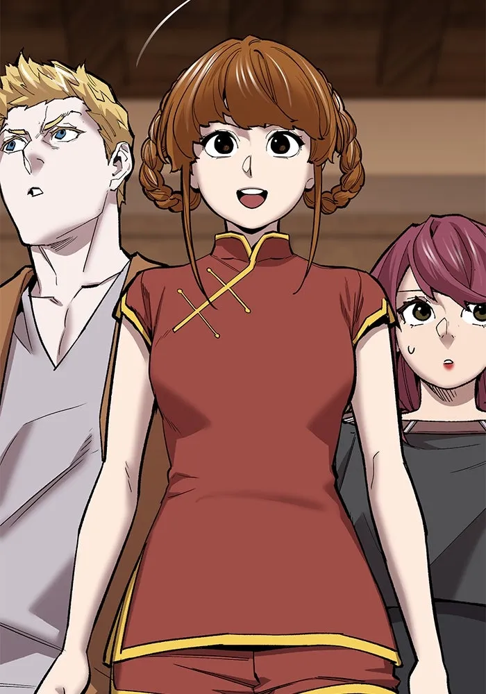 ยอดคนเลเวลทะลุ ตอนที่ 38 วิทยายุทธ์ (3) รูปที่ 73