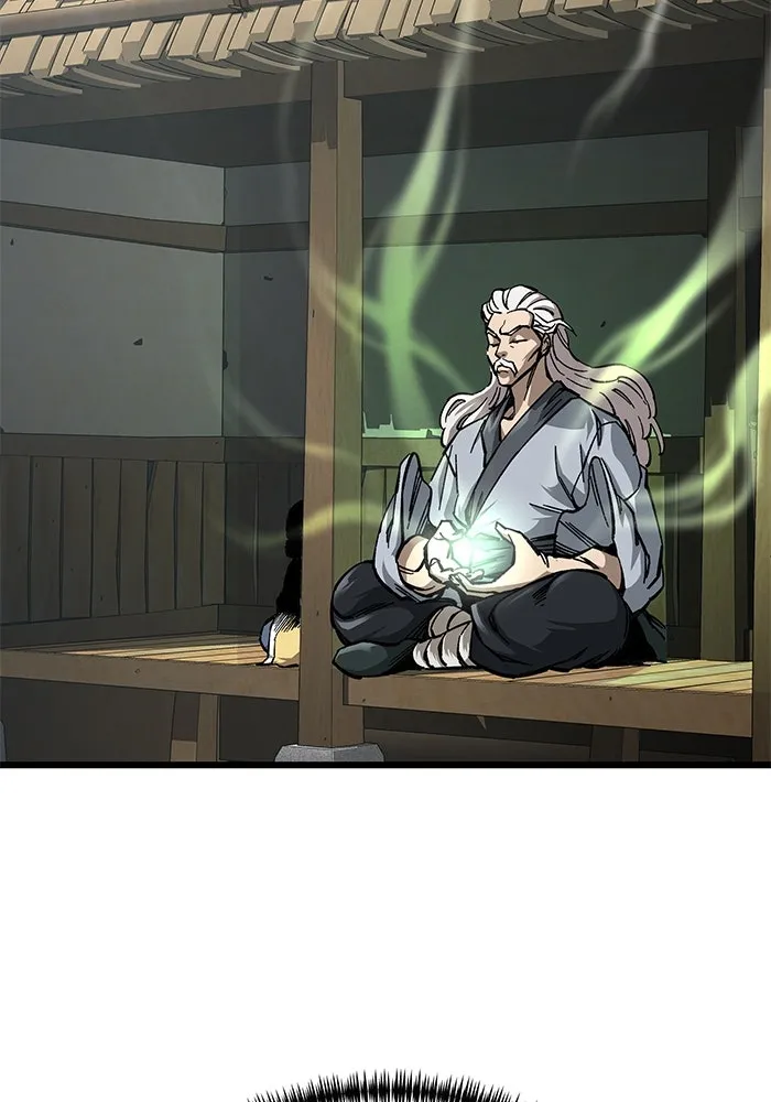 คุณปู่จอมยุทธกับหลานสาวสุดแกร่ง ตอนที่ 10 รูปที่ 28