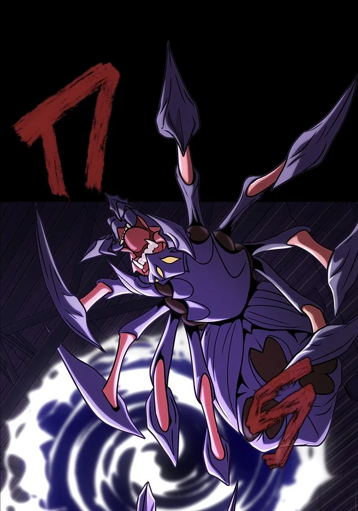 เพลเยอร์นักกินเหล็ก ตอนที่ 17 รูปที่ 188