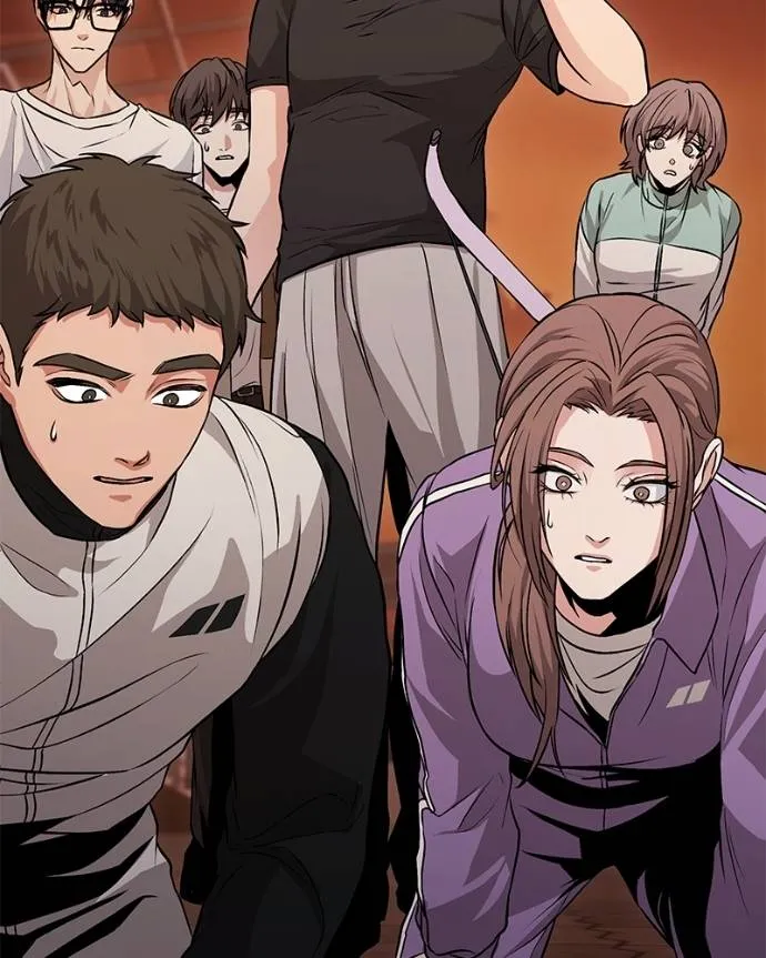 โทษที พื้นที่นี้ ตอนที่ 6 รูปที่ 202