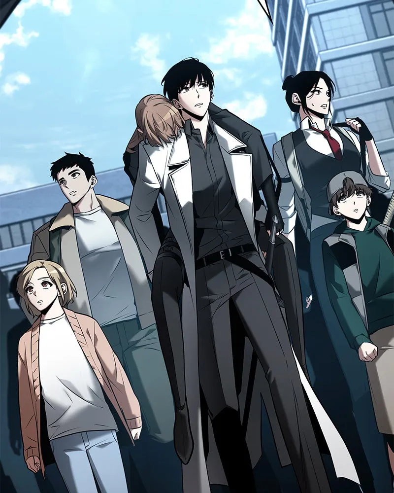 Omniscient Reader อ่านชะตาวันสิ้นโลก ตอนที่ 23 โลกที่ถูกทอดทิ้ง (2) รูปที่ 47