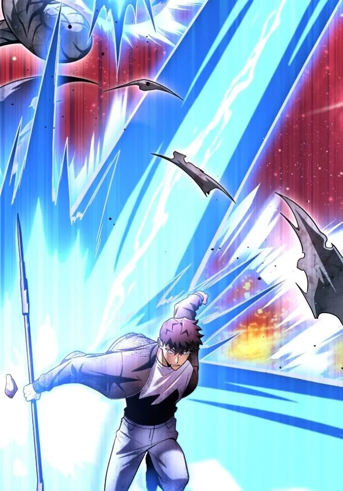 เกมของยอดมนุษย์ ตอนที่ 127 รูปที่ 109