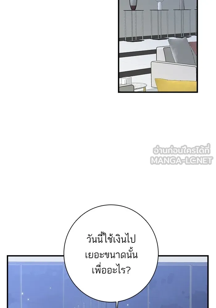 ฉันมันร้าย หรือเพราะโลกไม่น่ารัก ตอนที่ 105 รูปที่ 60