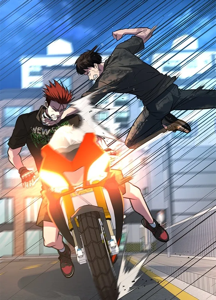 ราชาลานประลอง ตอนที่ 46 รูปที่ 179