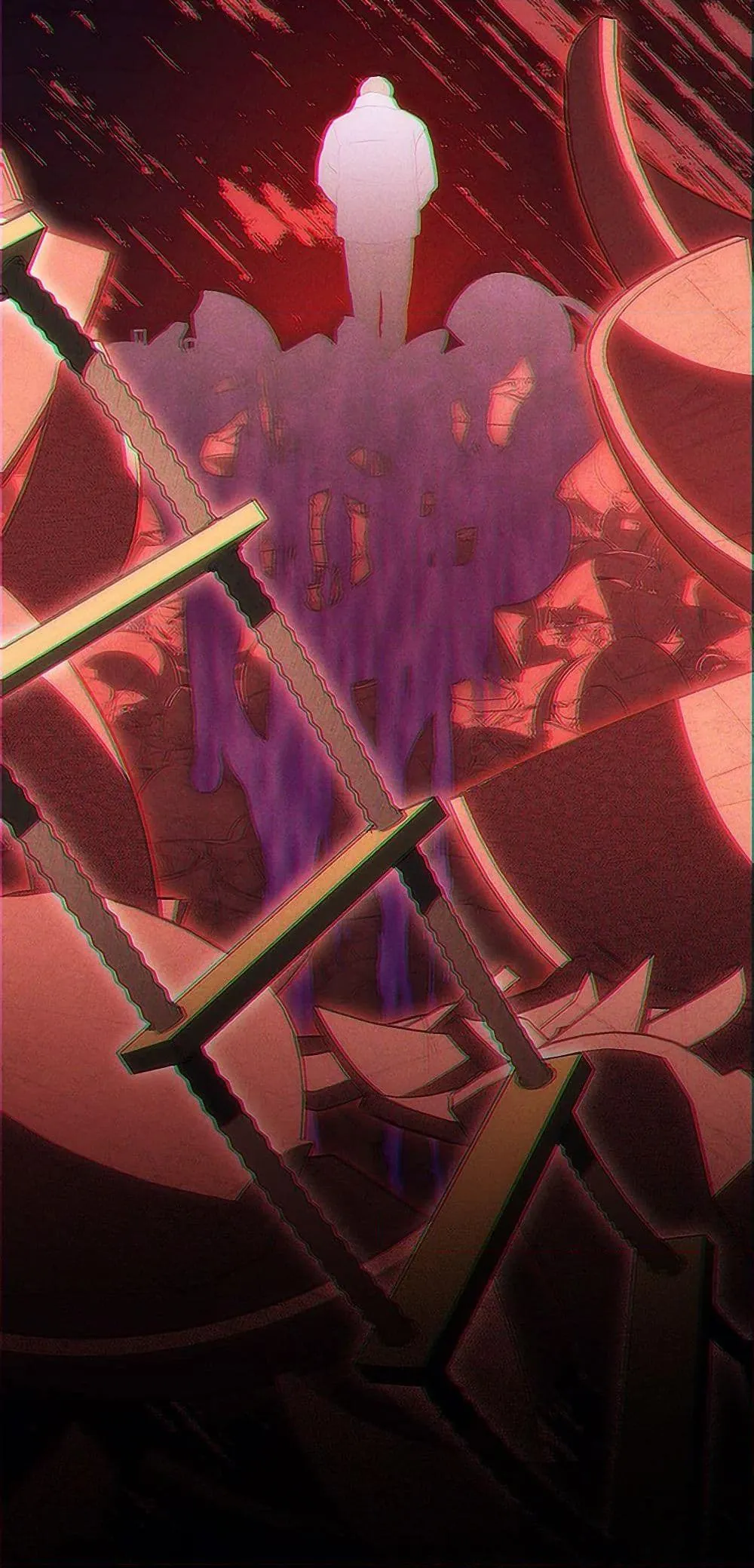 Afterlife Diner ร_านอาหารหล_งความตาย ตอนที่ ตอนที่ 59 รูปที่ 46