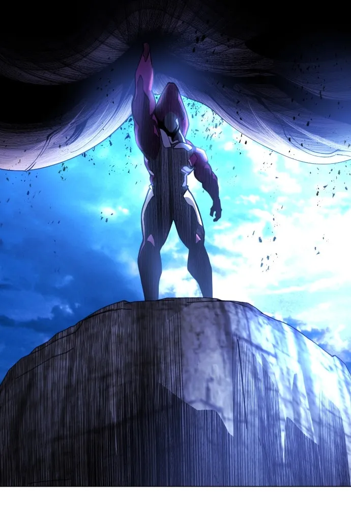 ยุคแห่งยอดมนุษย์ ตอนที่ 67 รูปที่ 157