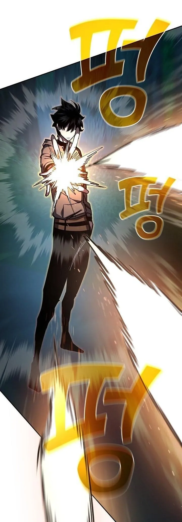 The Sword God from a Ruined World เทพดาบผ_รอดจากโลกท_ล_มสลาย ตอนที่ ตอนที่ 34 รูปที่ 44