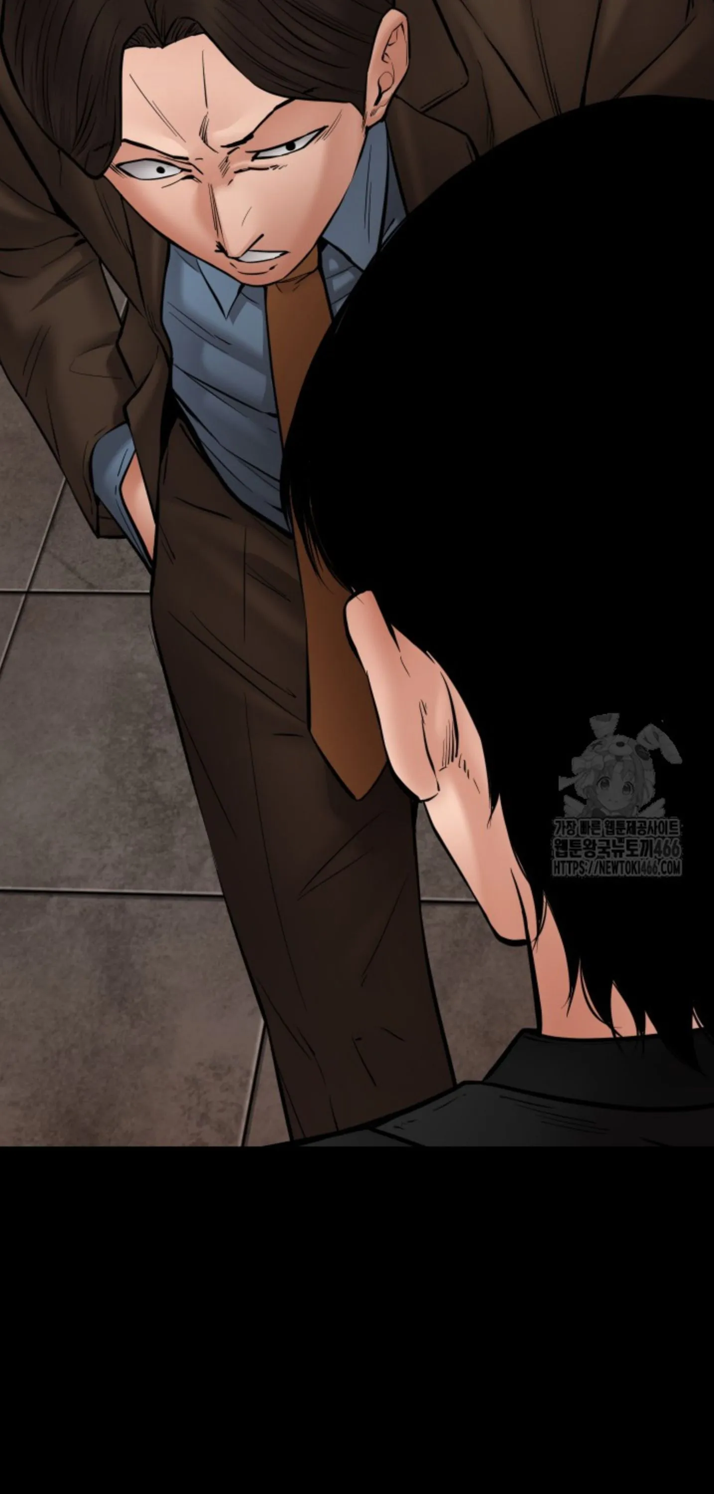 Blade of Retribution ดาบแห_งการลงท_ณฑ_ ตอนที่ ตอนที่ 48 รูปที่ 25