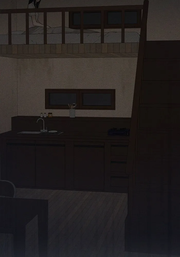 เพียงรุ่งอรุณ ตอนที่ 34 รูปที่ 22