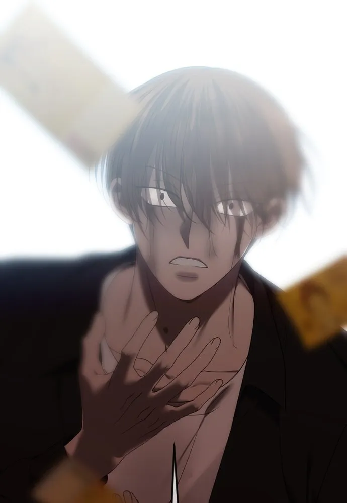 วิธีหนีตายจากนิยายโรคจิต ตอนที่ 54 รูปที่ 32