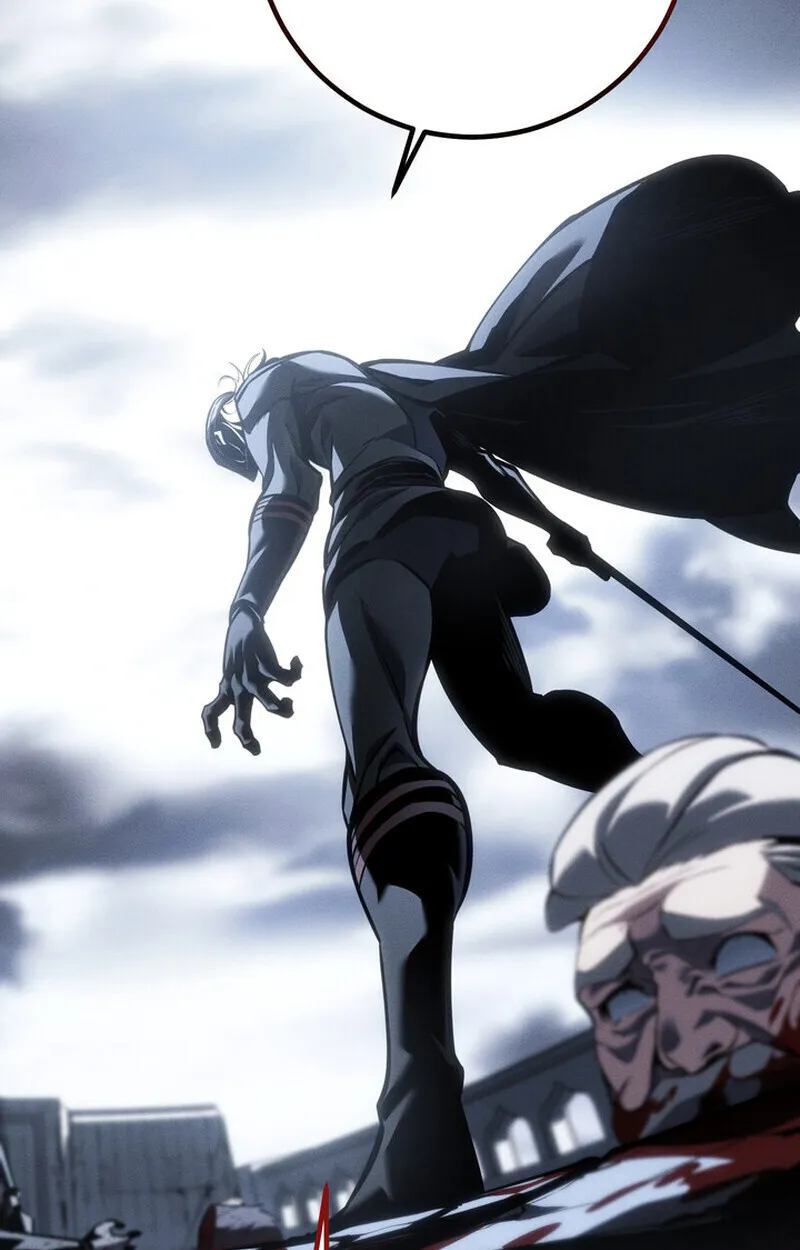 Regressing as the Reincarnated Bastard of the Sword Clan ตอนที่ ตอนที่ 73 รูปที่ 152