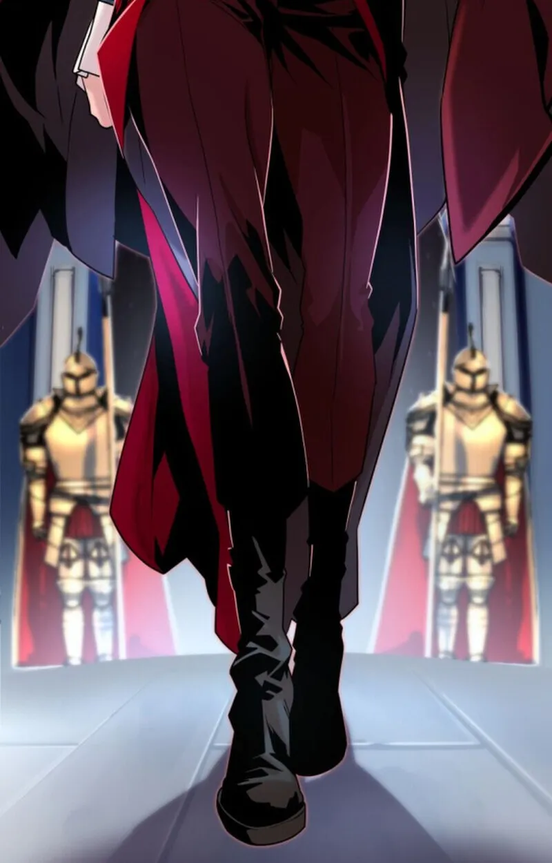 Player of a Fallen Noble Family ตอนที่ ตอนที่ 3 รูปที่ 91