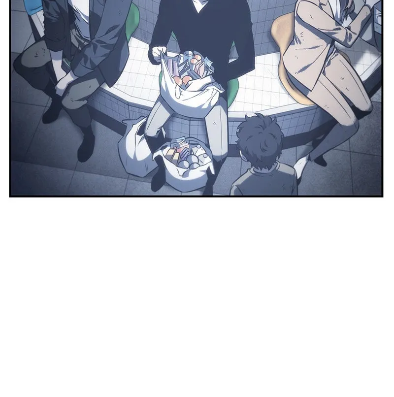 Omniscient Reader อ่านชะตาวันสิ้นโลก ตอนที่ 04 การเสแสร้งก็นับเป็นความดี(2) รูปที่ 107