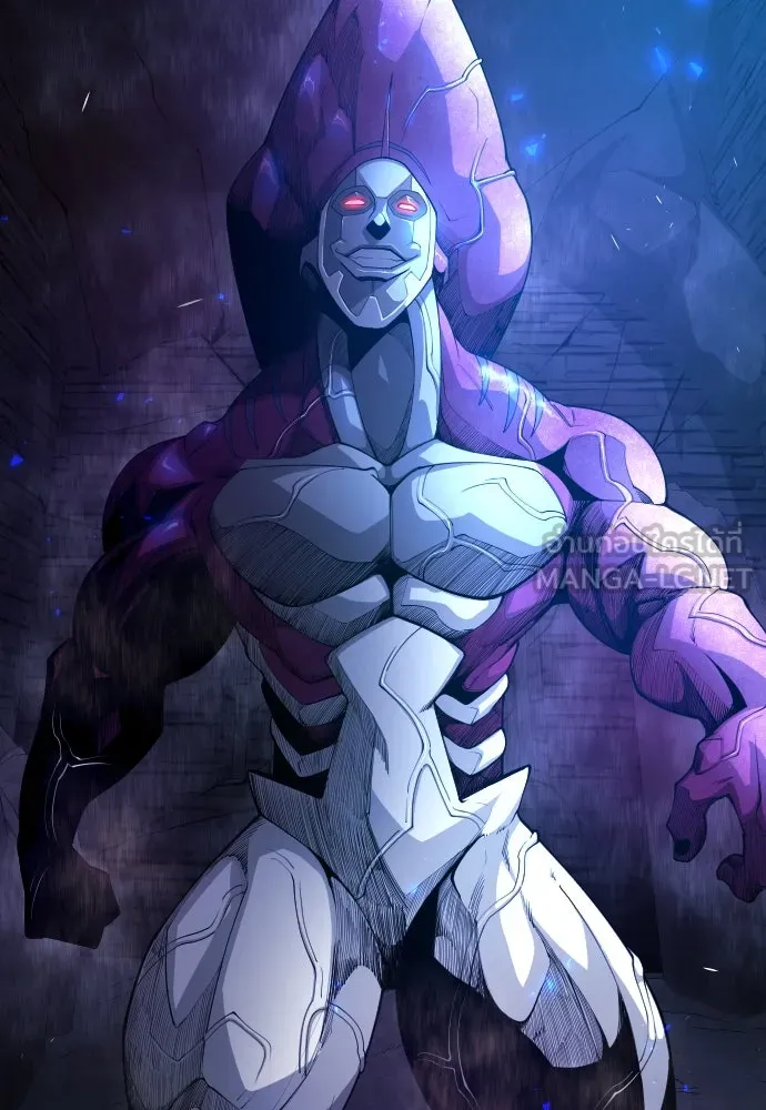 ยุคแห่งยอดมนุษย์ ตอนที่ 69 รูปที่ 63