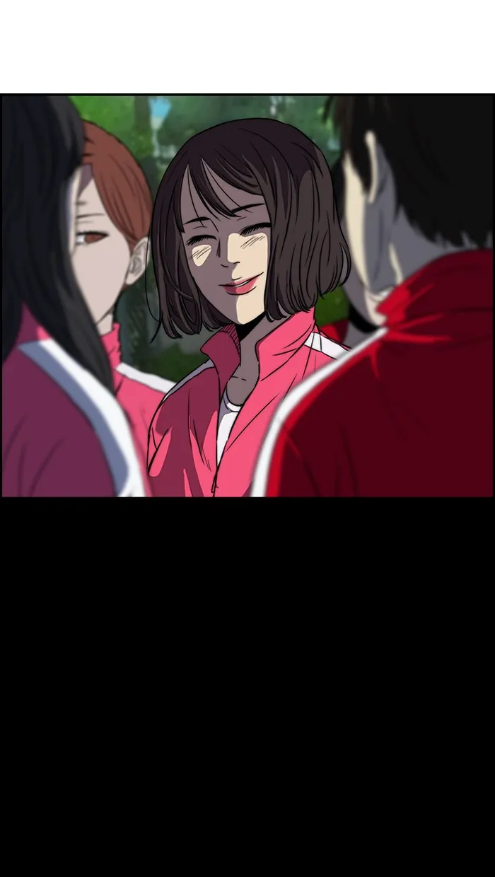 ปั่นสู้ฝันbrWind Breaker ตอนที่ 38 รูปที่ 32