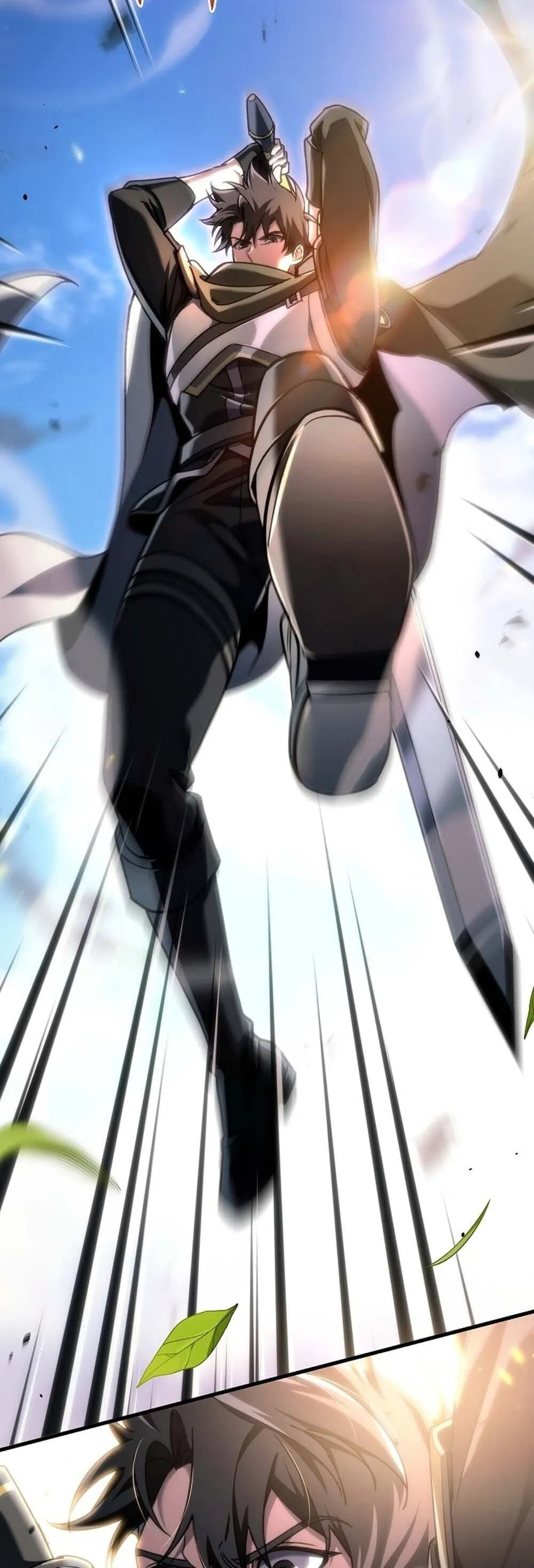 The Genius Blacksmith_s Game เกมเปล_ยนโลกของช_างต_เหล_กในตำนาน ตอนที่ ตอนที่ 31 รูปที่ 31