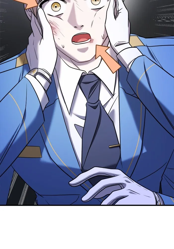 วายร้ายก็อยากมีรัก ตอนที่ 56 รูปที่ 143