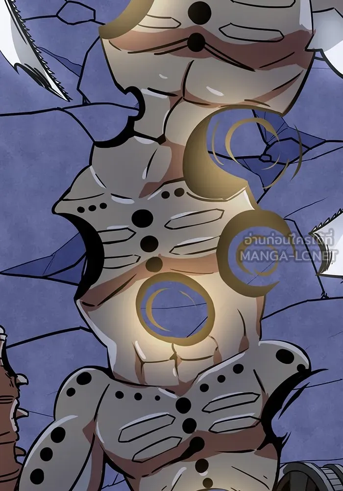 เพลเยอร์เลือดเทวะ ตอนที่ 18 สเตจ  น้ำตกแก้ว รูปที่ 39