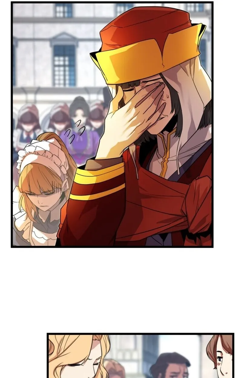 Player of a Fallen Noble Family ตอนที่ ตอนที่ 6 รูปที่ 48