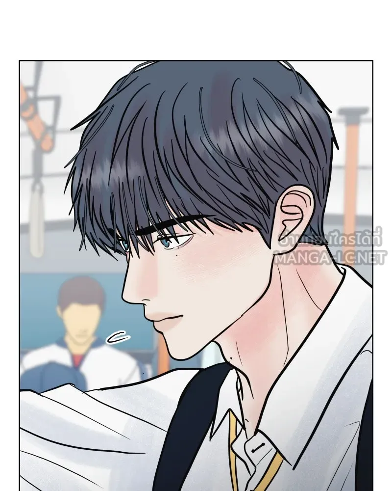 รักนี้ไม่ต้องมีเซนส์ ตอนที่ 60 รูปที่ 114