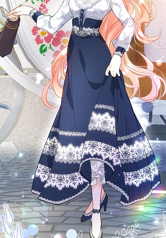 คุณหนูย้อนเวลามาเป็นอัศวิน ตอนที่ 99 รูปที่ 50