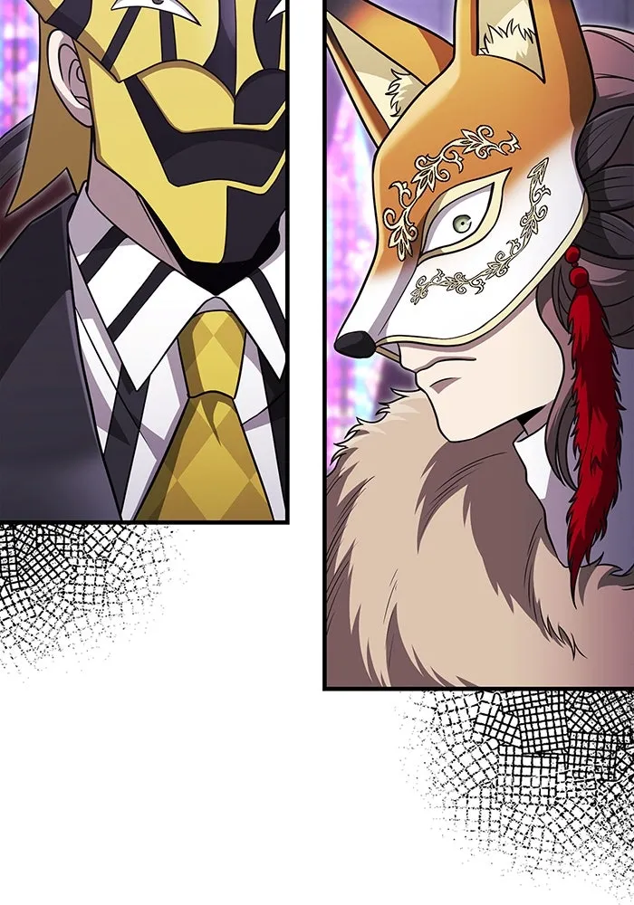 เอาชีวิตรอดในเกมฉบับคนเถื่อน ตอนที่ 84 ผู้ดูแลโต๊ะกลม รูปที่ 152