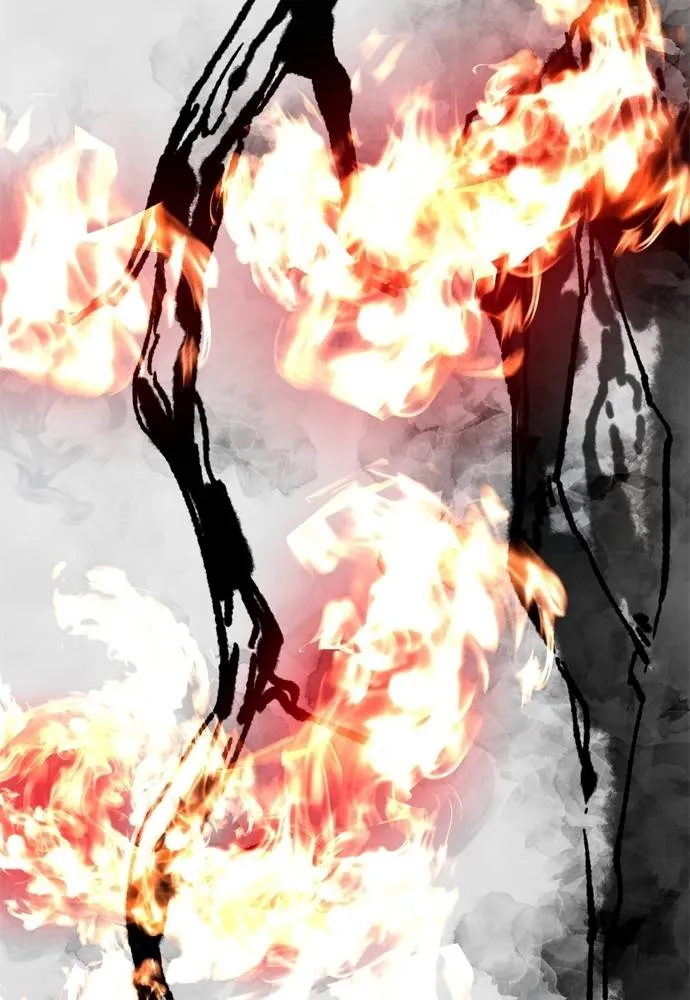 ยมราชลงทัณฑ์ ตอนที่ 55 รูปที่ 283