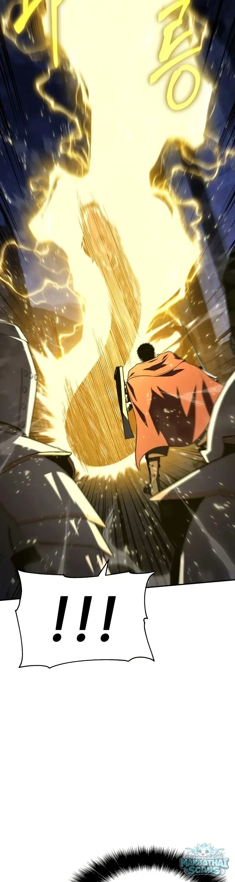 The Knight King Who Returned With a God ราชาอ_ศว_นผ_มาก_บเทพ ตอนที่ ตอนที่ 160 รูปที่ 47