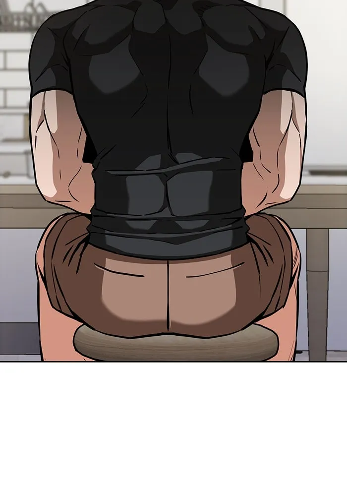 โชคชะตานำพารัก ตอนที่ 105 แชะ รูปที่ 8