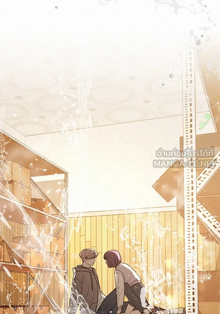 ปฏิบัติการรักวุ่นหัวใจ ตอนที่ 21 รูปที่ 93